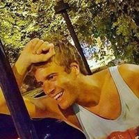 Federico Risso's Photo