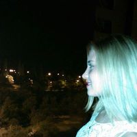 Julieta Barrios's Photo