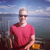 Julian Ludwig's Photo