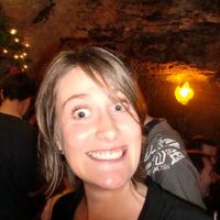 Esther Fehrenbach's Photo