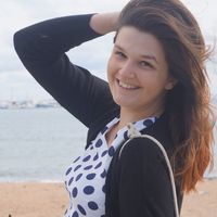 Katarzyna Zgódko的照片