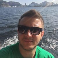 Marlon Thomas的照片