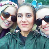 Fotos de Irina Gilewitsch