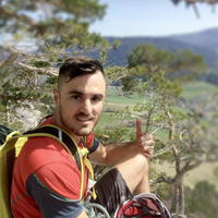 David Gemperle的照片