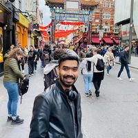 Anshuman Bezborah's Photo