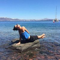 Kristýna Zlatníková's Photo