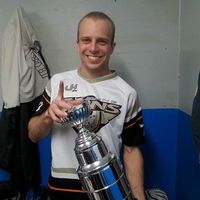 Padric Fauchon的照片