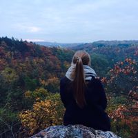 Dasha Svistunova的照片