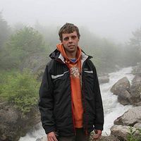 Liam McCabe的照片