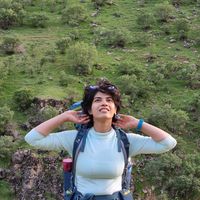 Azime Khosronejad的照片