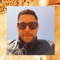 Ayoub Bouhriche的照片