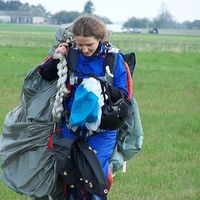 Ula Rzepecka's Photo