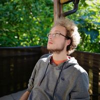 Urban Gselman's Photo