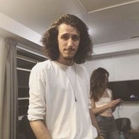 Cameron Qayoom-Taylor's Photo