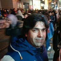 Fareed Fardad的照片