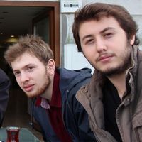 Faruk Erkam''s Photo