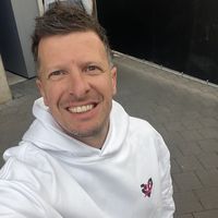 Patrick Ferreira's Photo