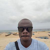 Photos de Bismark  Adu Gyamfi