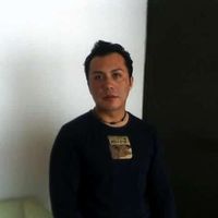 Martin Cuellar's Photo