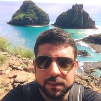 Fernando Santiago的照片