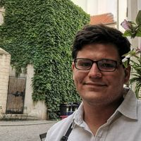 Fotos de Zachary Stuck