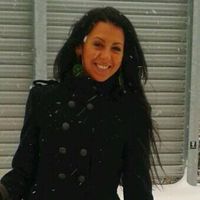 Cheyenne Volpiano的照片