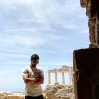 Fikret Ağazade的照片