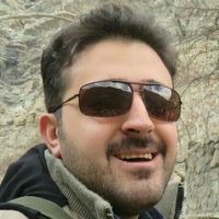 omid davoodi's Photo