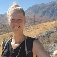 Nele Van Nevel's Photo