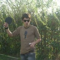 Victor Leonel Cecive's Photo