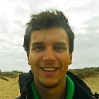 Marien Ranché's Photo