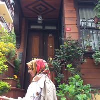 Damla Köksal's Photo