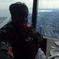 Cynthia Onyilimba的照片