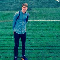 Vlad Haroshka's Photo