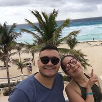 Andres Ramirez's Photo