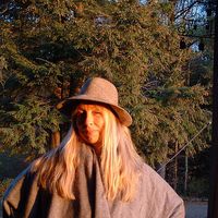 Alisande Cunningham Sweeney的照片