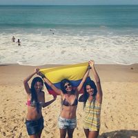 Fotos von Natalie Márquez