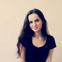 Photos de Daria Mysova