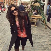 Simran Arora's Photo