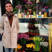 Leyla Kahraman的照片