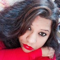 Pratyusha Kuntamukkulla's Photo