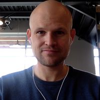 Le foto di Michael Kersten