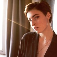 Alison Savo的照片