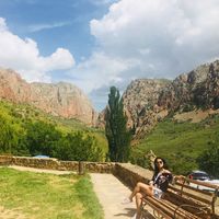 Mike Yaniham's Photo