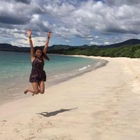 Paulina Hernandez's Photo