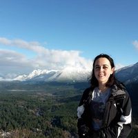 Candice George的照片