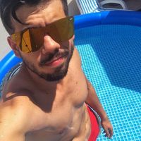 Arthur Constancio's Photo