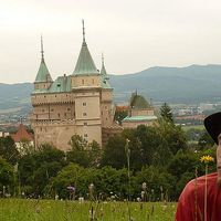 Tomas Buryska's Photo