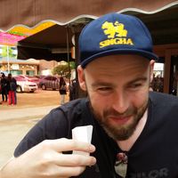 Stefan Eggenschwiler's Photo