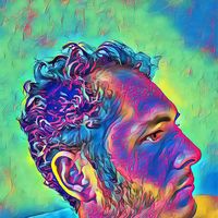 mohammadreza Aliyanz's Photo